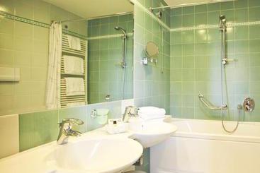 Hotel Grande Cesenatico  | Cesenatico | Forlì-Cesena | Italia 8