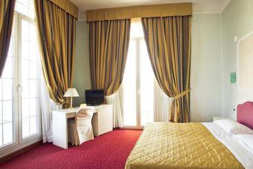 Hotel Grande Cesenatico  | Cesenatico | Forlì-Cesena | Italia 9