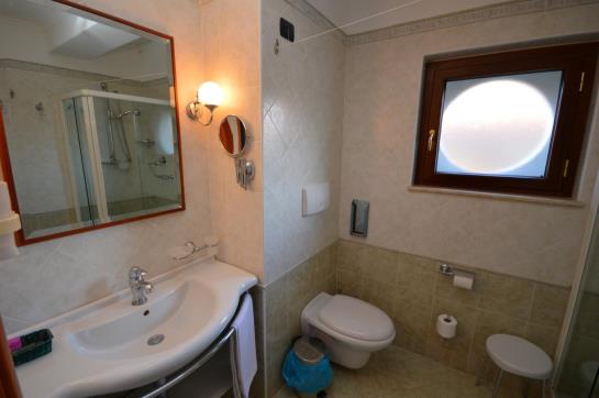 Hotel Residence Il Gabbiano Ciro Marina