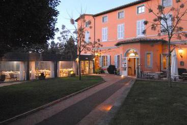 Hôtel Vannucci  | Citta Della Pieve | Perugia | Italie 2