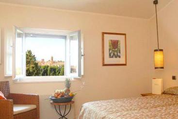 Hôtel Vannucci  | Citta Della Pieve | Perugia | Italie 5