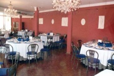 Hôtel Palace  | Cittadella | Padova | Italie 1