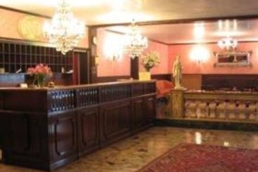 Hôtel Palace  | Cittadella | Padova | Italie 2