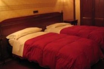 Hôtel Palace  | Cittadella | Padova | Italie 3