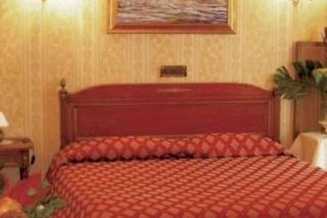 Hôtel Palace  | Cittadella | Padova | Italie 4