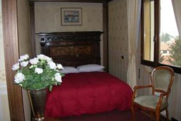 Hôtel Palace  | Cittadella | Padova | Italie 5