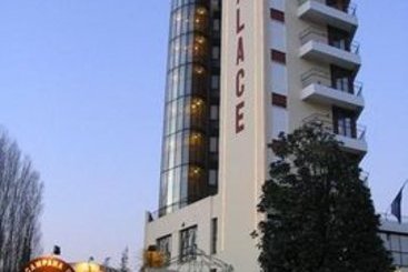 Hotel Palace Padua