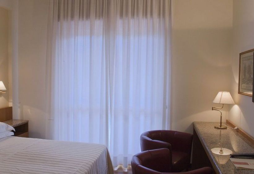 Hotel Miramare  | Civitanova Marche | Macerata | Italia 11