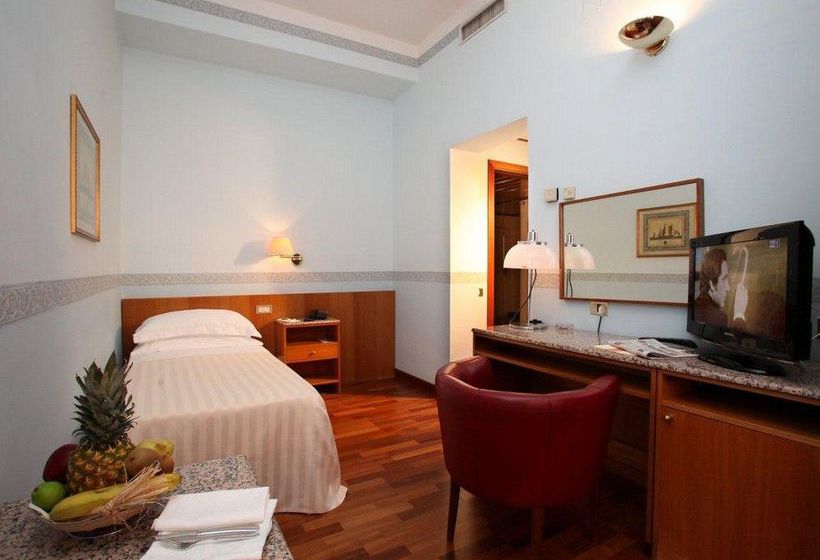 Hotel Miramare  | Civitanova Marche | Macerata | Italia 12