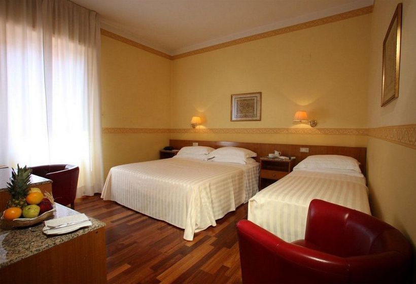 Hotel Miramare  | Civitanova Marche | Macerata | Italia 13