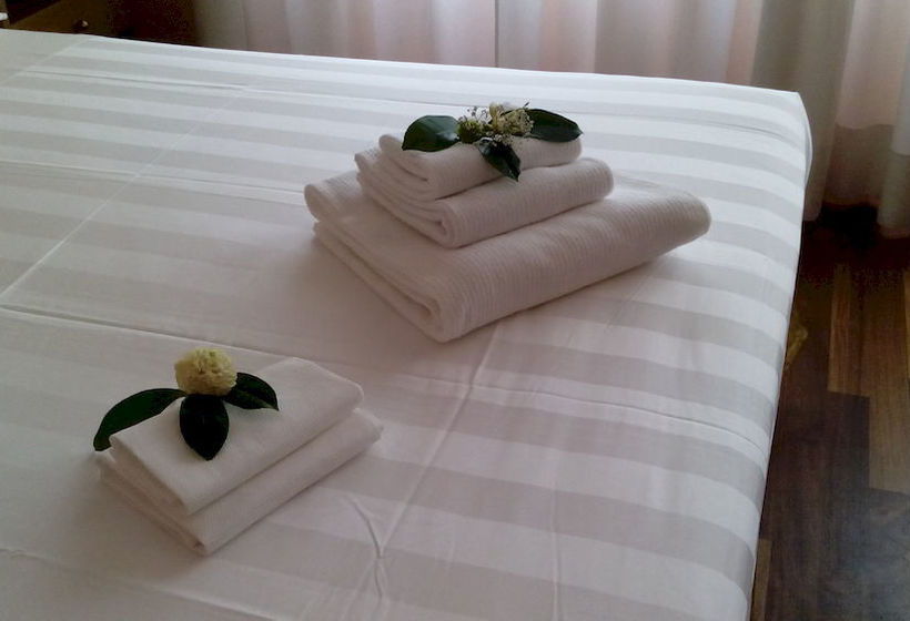 Hotel Miramare  | Civitanova Marche | Macerata | Italia 16