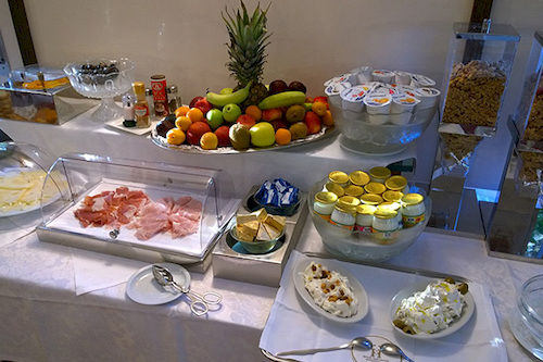 Hotel Miramare  | Civitanova Marche | Macerata | Italia 19