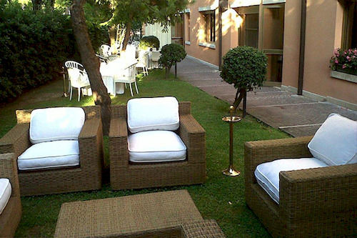 Hotel Miramare  | Civitanova Marche | Macerata | Italia 20