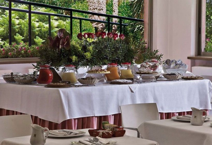 Hotel Miramare  | Civitanova Marche | Macerata | Italia 3