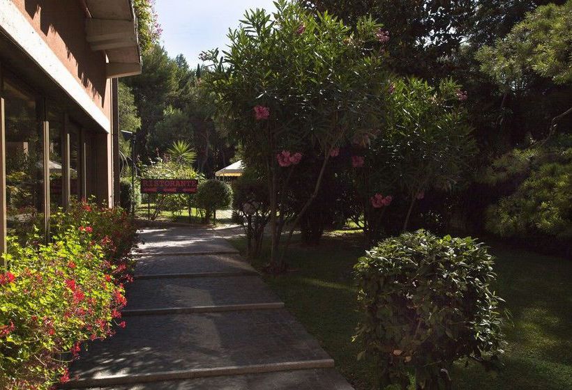 Hotel Miramare  | Civitanova Marche | Macerata | Italia 4