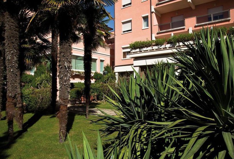 Hotel Miramare  | Civitanova Marche | Macerata | Italia 6