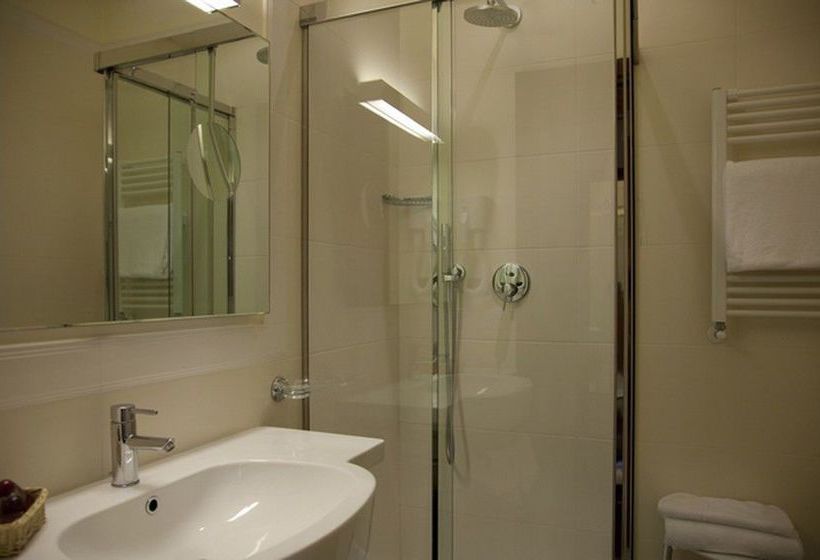 Hotel Miramare  | Civitanova Marche | Macerata | Italia 7