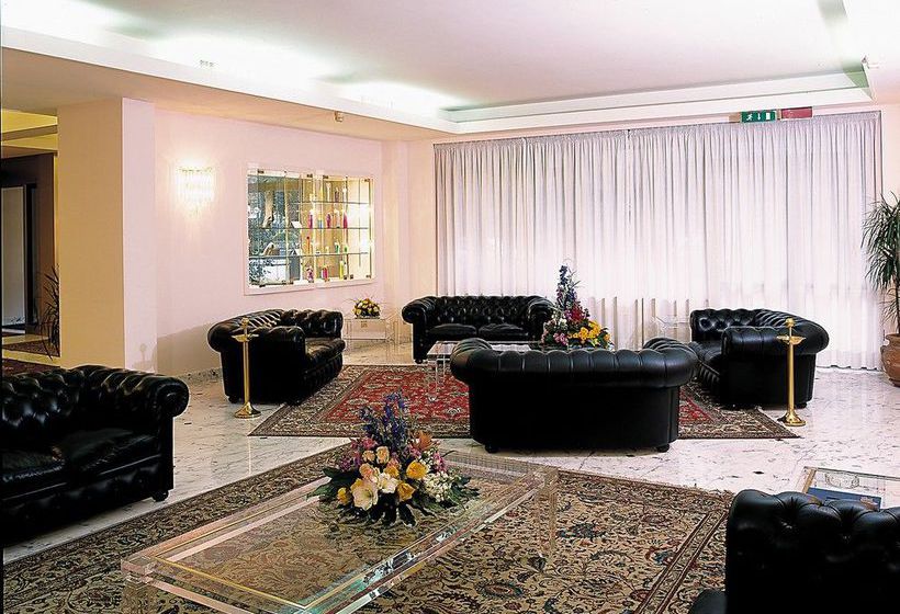 Hotel Miramare  | Civitanova Marche | Macerata | Italia 8