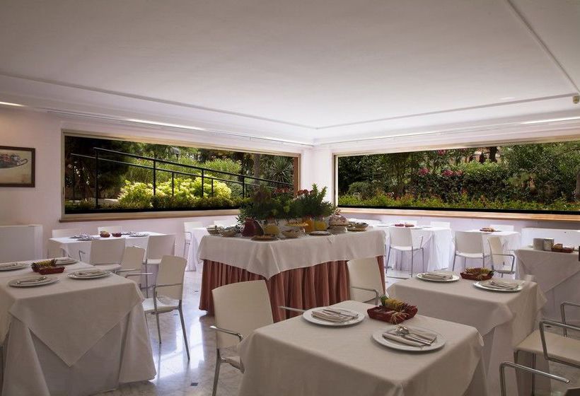 Hotel Miramare  | Civitanova Marche | Macerata | Italia 9