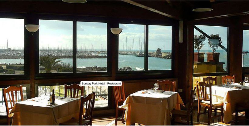 Hotel Sunbay Park Civitavecchia Roma