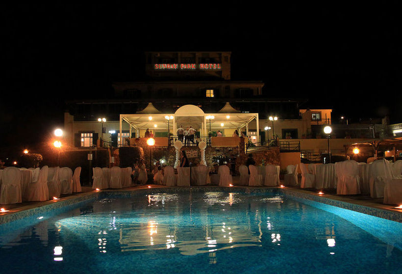 Hotel Sunbay Park  | Civitavecchia | Roma | Itália 10