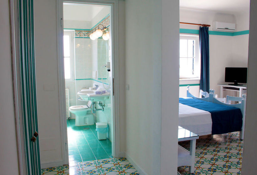 Hotel Sunbay Park  | Civitavecchia | Roma | Itália 18