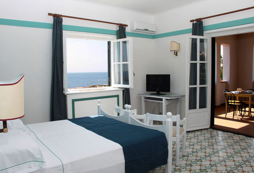 Hotel Sunbay Park  | Civitavecchia | Roma | Itália 20