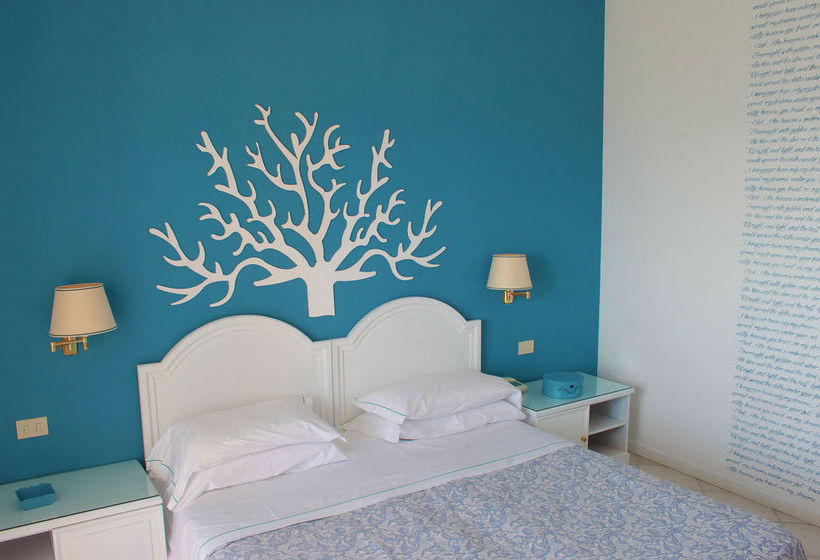 Hotel Sunbay Park  | Civitavecchia | Roma | Itália 3