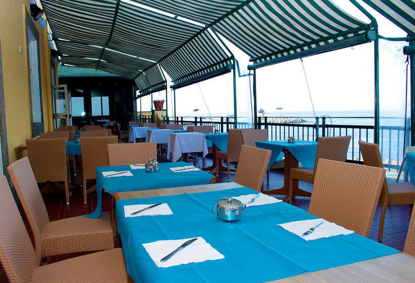 Hotel Sunbay Park  | Civitavecchia | Roma | Itália 4