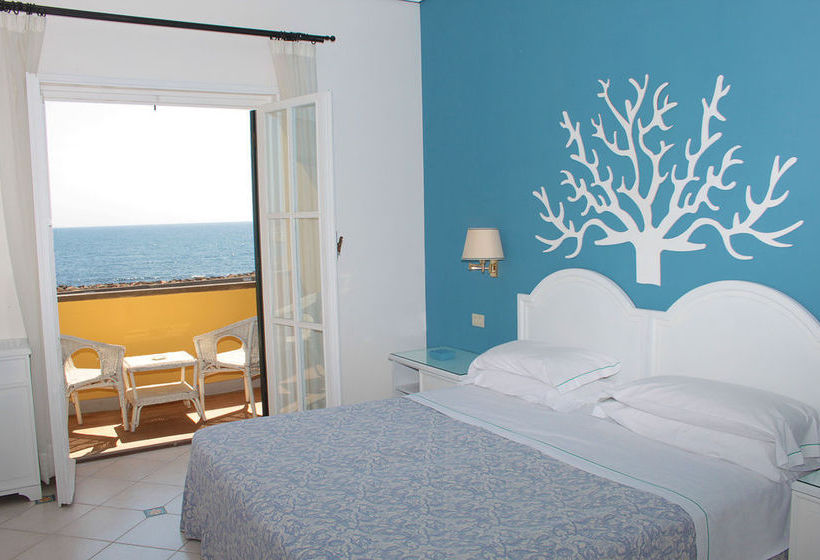 Hotel Sunbay Park  | Civitavecchia | Roma | Itália 5