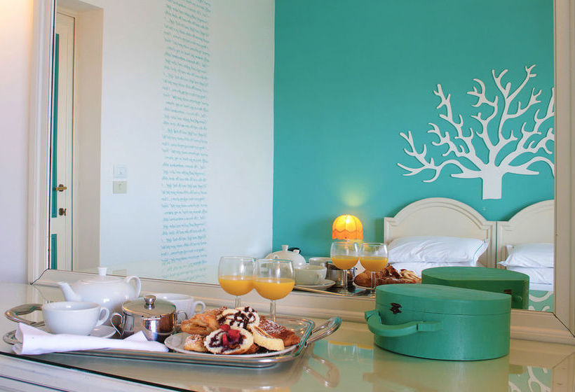 Hotel Sunbay Park  | Civitavecchia | Roma | Itália 9