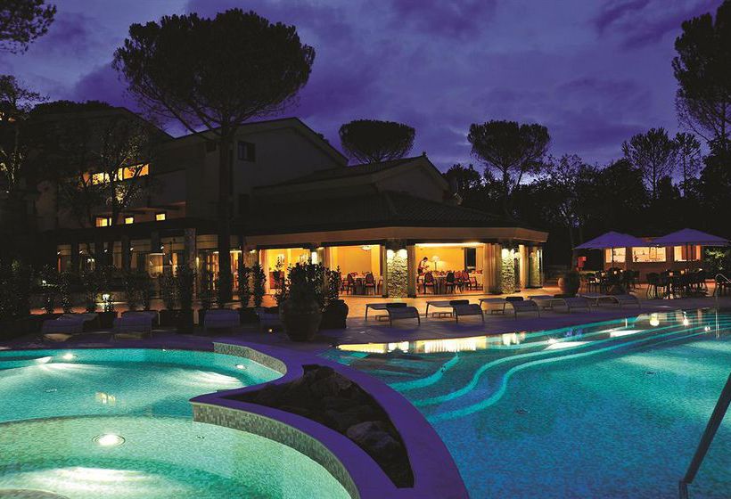 Hotel Petriolo SPA Resort  | Civitella Paganico | Grosseto | Italy 1