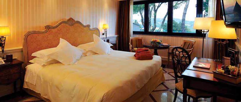 Hotel Petriolo SPA Resort  | Civitella Paganico | Grosseto | Italy 11