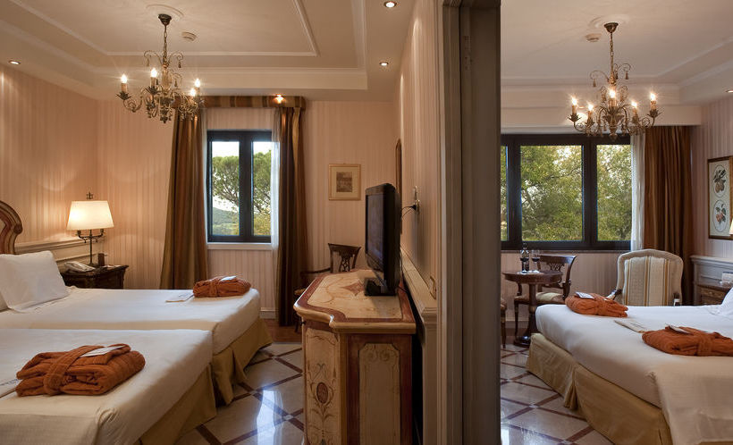 Hotel Petriolo SPA Resort  | Civitella Paganico | Grosseto | Italy 15