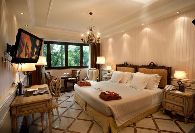 Hotel Petriolo SPA Resort  | Civitella Paganico | Grosseto | Italy 17