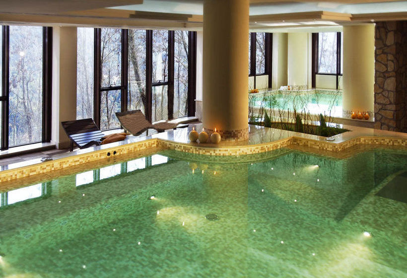 Hotel Petriolo SPA Resort  | Civitella Paganico | Grosseto | Italy 19