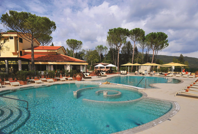 Hotel Petriolo SPA Resort  | Civitella Paganico | Grosseto | Italy 20