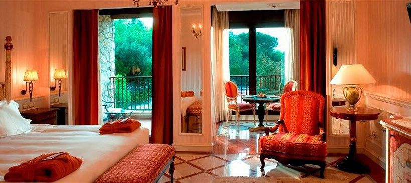 Hotel Petriolo SPA Resort  | Civitella Paganico | Grosseto | Italy 4