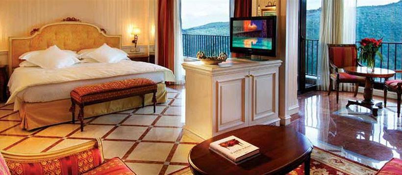 Hotel Petriolo SPA Resort  | Civitella Paganico | Grosseto | Italy 6