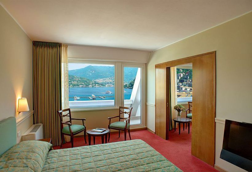Hotel Barchetta Excelsior  | Como | Como | Italia