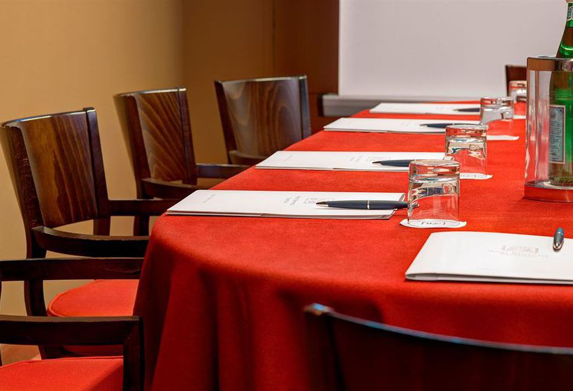 Hotel Barchetta Excelsior  | Como | Como | Italia 1