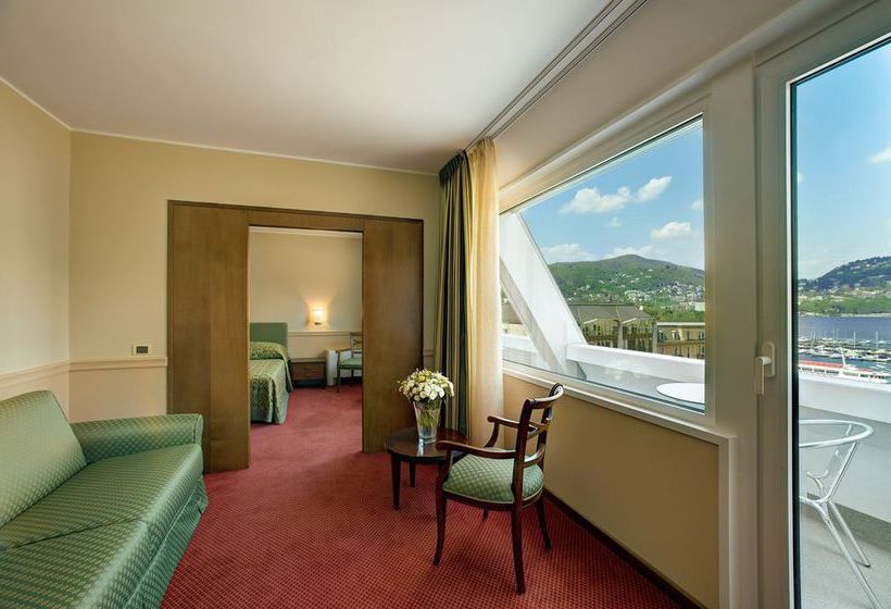 Hotel Barchetta Excelsior  | Como | Como | Italia 11