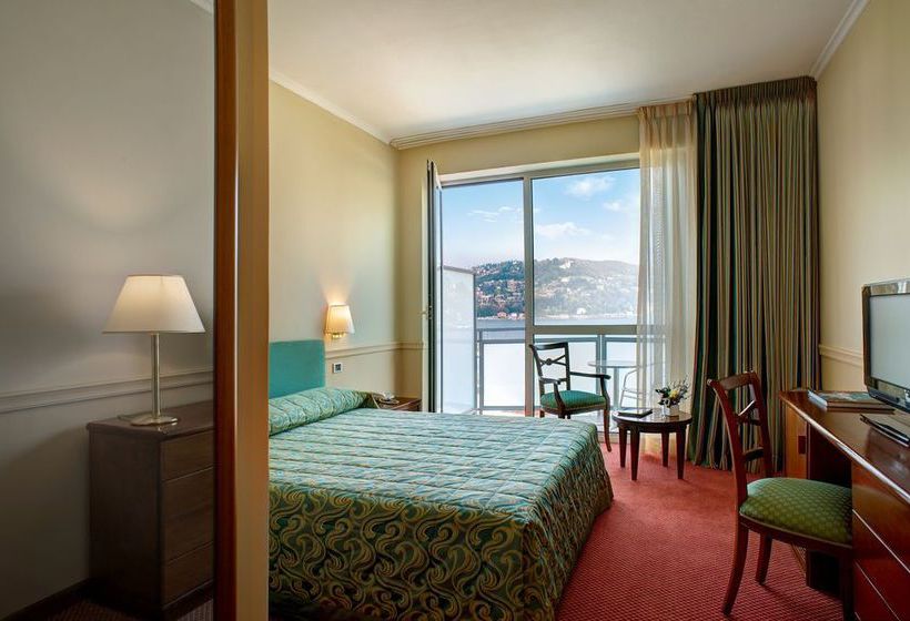 Hotel Barchetta Excelsior  | Como | Como | Italia 12