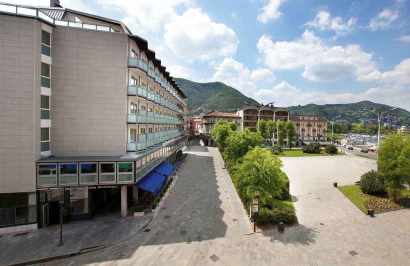 Hotel Barchetta Excelsior  | Como | Como | Italia 13