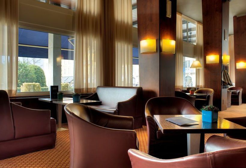 Hotel Barchetta Excelsior  | Como | Como | Italia 15