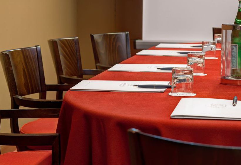 Hotel Barchetta Excelsior  | Como | Como | Italia 16