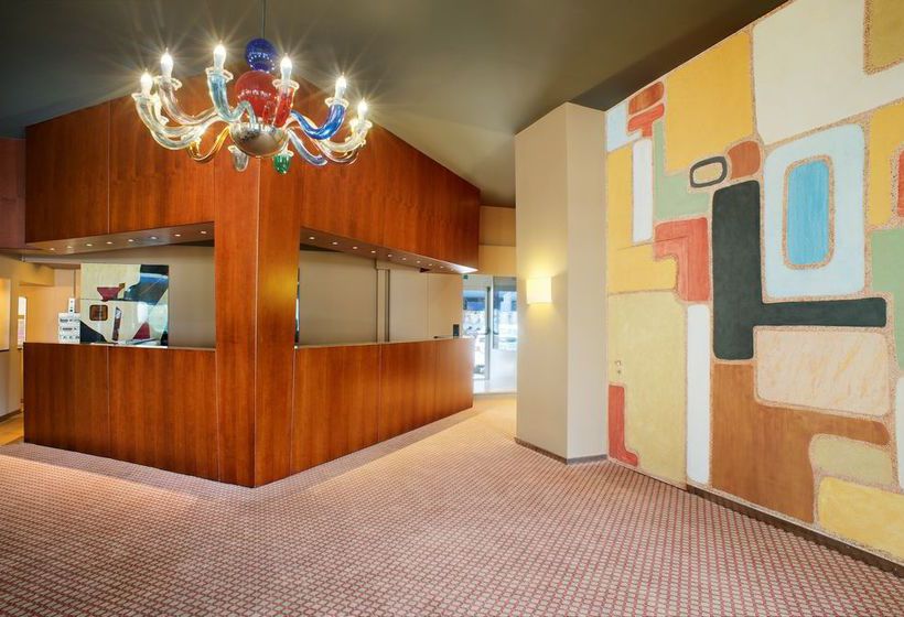 Hotel Barchetta Excelsior  | Como | Como | Italia 17