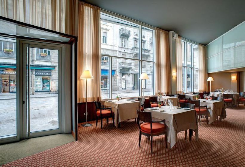 Hotel Barchetta Excelsior  | Como | Como | Italia 18