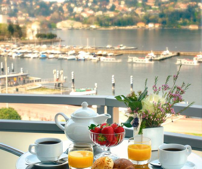 Hotel Barchetta Excelsior  | Como | Como | Italia 19