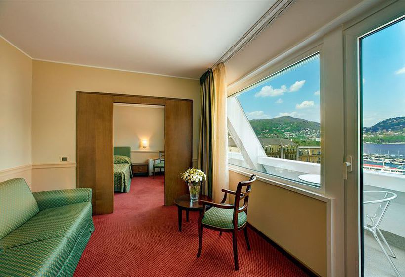 Hotel Barchetta Excelsior  | Como | Como | Italia 2